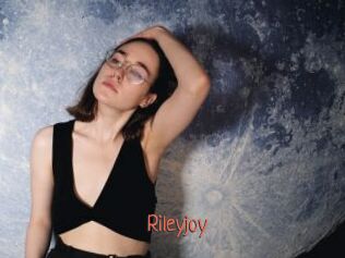 rileyjoy Kachou Fuzoku