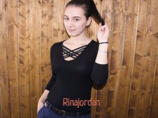 Rinajordan