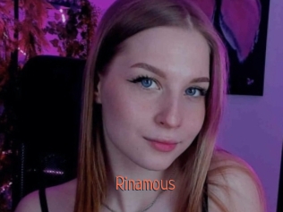 Rinamous
