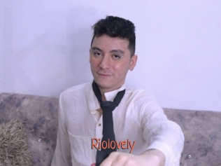 Riolovely