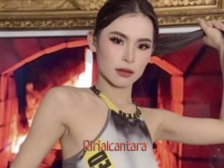 ririalcantara Kachou Fuzoku