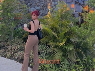 Ririastrid