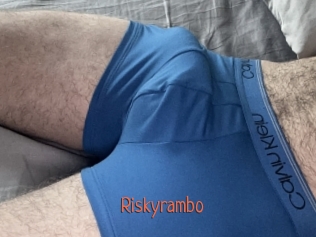 Riskyrambo