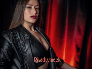 Ritadtymeek