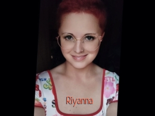 Riyanna