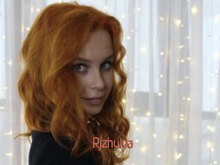 Rjzhulya