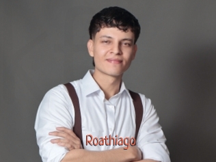Roathiago