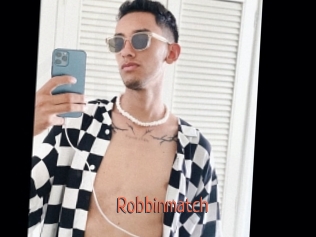 Robbinmatch