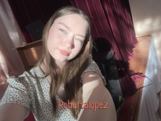 Robertalopez