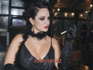 Robertanoilz