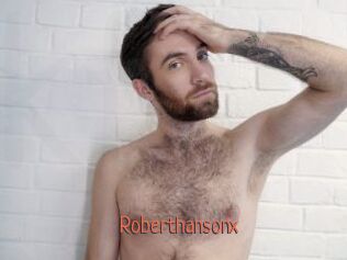 Roberthansonx