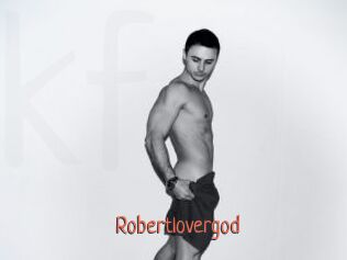 Robertlovergod