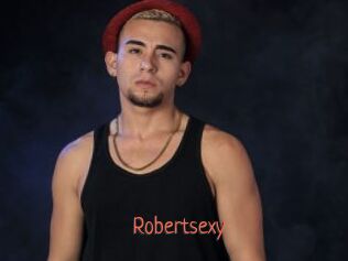 Robertsexy