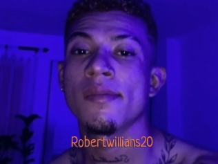 Robertwillians20