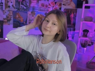 Robinlanson