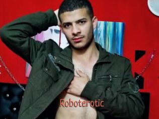 Roboterotic