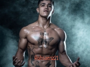 Robsaenz21