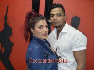 Roccoandafrodita