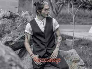 Roccosavage
