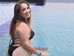 Rocioduque