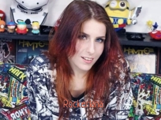 Rockerlana
