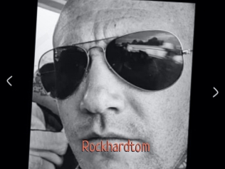 rockhardtom Kachou Fuzoku