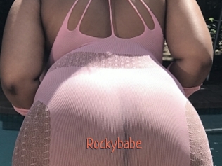 Rockybabe