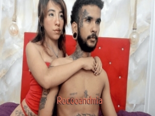 Rocooandmia