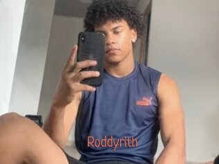 Roddyrith