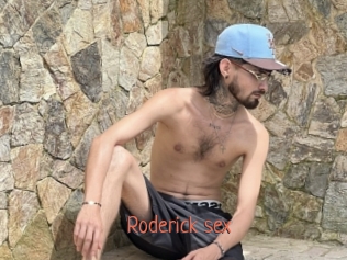 Roderick_sex