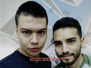 Rogerandrobert
