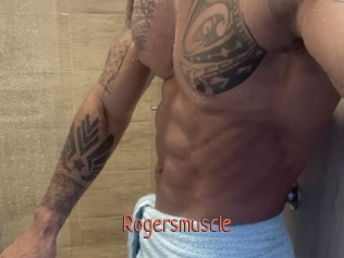 Rogersmuscle