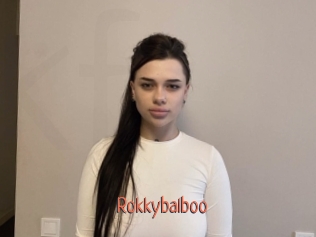 Rokkybalboo