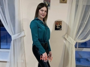 Roksy