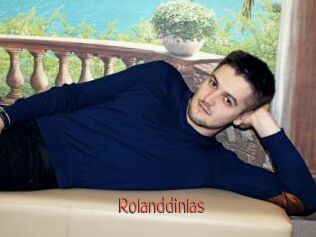 Rolanddinlas