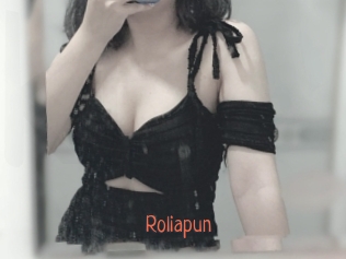 Roliapun