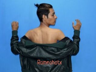 Romeohotx