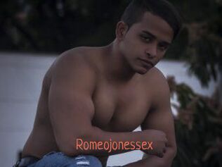 Romeojonessex