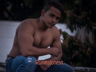 Romeojonest