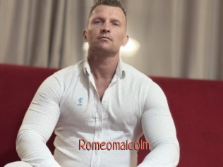 Romeomalcolm