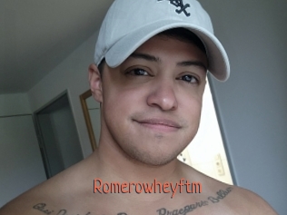 Romerowheyftm
