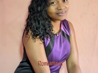Romiamayn