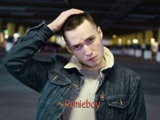 Romieboy