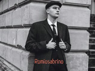 romiosabrino Kachou Fuzoku