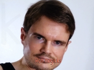 Ron_magicks