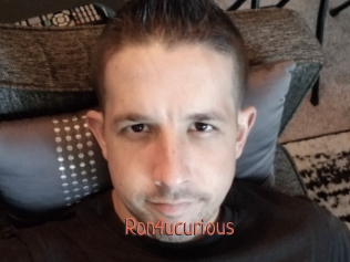 Ron4ucurious