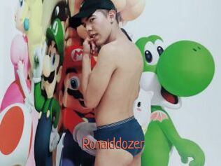 Ronalddozer