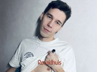 Ronaldhuis