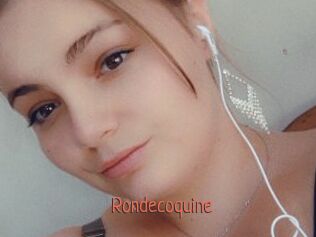 Rondecoquine