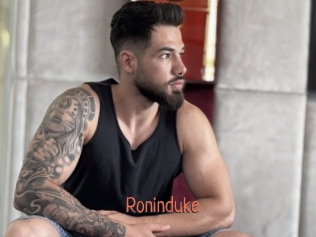 Roninduke